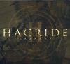 Listenable Hacride - lazarus cd