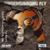 Underground Fly - Between Fiction & Reality CD