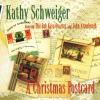 Kathy Schweiger - Christmas Postcard CD