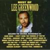 Lee Greenwood - Best Of Lee Greenwood CD