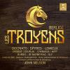 John Nelson - Berlioz: Les Troyens CD
