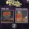 Funk Inc. - Funk Inc CD