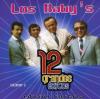 Babys - 12 Grandes Exitos 2 CD (Limited Edition)