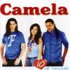 Diez De Corazon - Camela CD
