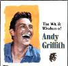 Andy Griffith - Wit & Wisdom Of Andy Griffith CD