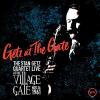 Stan Getz - Stan Getz - Getz At The Gate CD