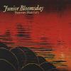 Junior Bloomsday - Nervous Habitats CD