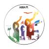 ABBA - Album VINYL [LP] (Limited Edition; Pict, Import)