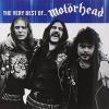 Motorhead - Very Best Of CD (Remastered)