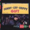 Pete Diamond - Funny Cry Happy Gift CD
