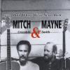 Mitch Greenhill & Mayne Smith - Back Where We've Never Been CD