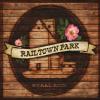 Railtown Park CD (CDRP)