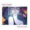Sara Kamin - In Her Own Time CD