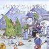 Happy Campers - Campfire Songs CD