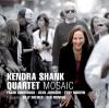 Kendra Shank - Mosaic CD