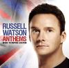 Russell Watson - Anthems CD (Import)