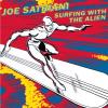 Joe Satriani - Surfing With The Alien CD