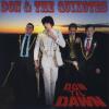 Don & The Quixotes - Don Til Dawn CD (CDRP)