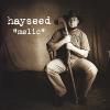 Hayseed - Melic CD