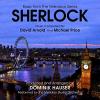 Dominik Hauser - Sherlock: Music From The Television Series - O.S.T CD