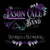 Jason Cale Band - World of Wonder CD (Live)