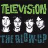 Television - Blow Up CD (Remastered)