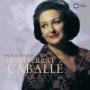 Montserrat Caballe - Very Best Of CD