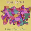 Hugh Hopper - Hopper Tunity Box CD