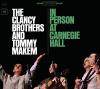 Makem, Tommy / Clancy Brothers - In Person At Carnegie Hall: Complete 1963 Conce