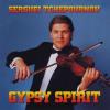 Serguei Tchepournov - Gypsy Spirit CD
