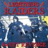 Lightning Raiders - Sweet Revenge CD (Remastered)