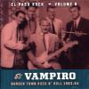 El Vampiro El Paso Rock 6 CD