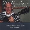 Dale Bruning - Dale Bruning Quartet-Tomorrows Reflections CD