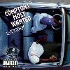 Compton's Most Wanted - Music Driveby CD
