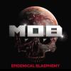 Mob - Epidemical Blasphemy CD