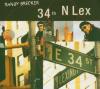 Randy Brecker - 34th N Lex CD
