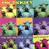 Dickies - Still Live Even If You Don't Want It CD