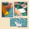 Lady Legs - Holy Heatwave CD