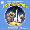 Leith Stevens - Destination Moon CD