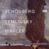 Mahler / Schoenberg / Zemlinsky - Vienna Piano Trio CD