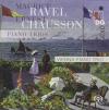 Chausson / Vienna Piano Trio - Piano Trios CD (SACD Hybrid)