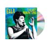 Ella Fitzgerald - Ella: The Lost Berlin Tapes CD (CD Sleeve)