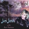 Joni Janak - Wind CD