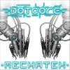 Dotcore - Mechatek CD (CDR)