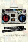 Gary Crowley's Punk & New Wave CD