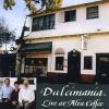 Dulcimania - Dulcimania Live At Alta Coffee CD (CDR)