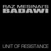 Raz Mesinai - Unit Of Resistance VINYL [LP]