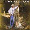 Clay Alston - Old Hickory CD