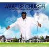 Apostle Larry Montgomery - Wake Up Church CD (CDR)