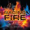 Michael Bomgardner - Raging Fire CD